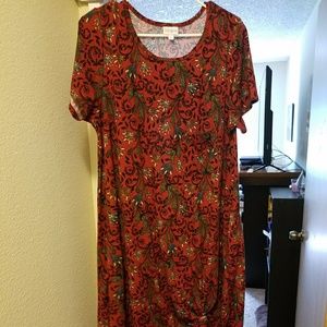 Lularoe carly